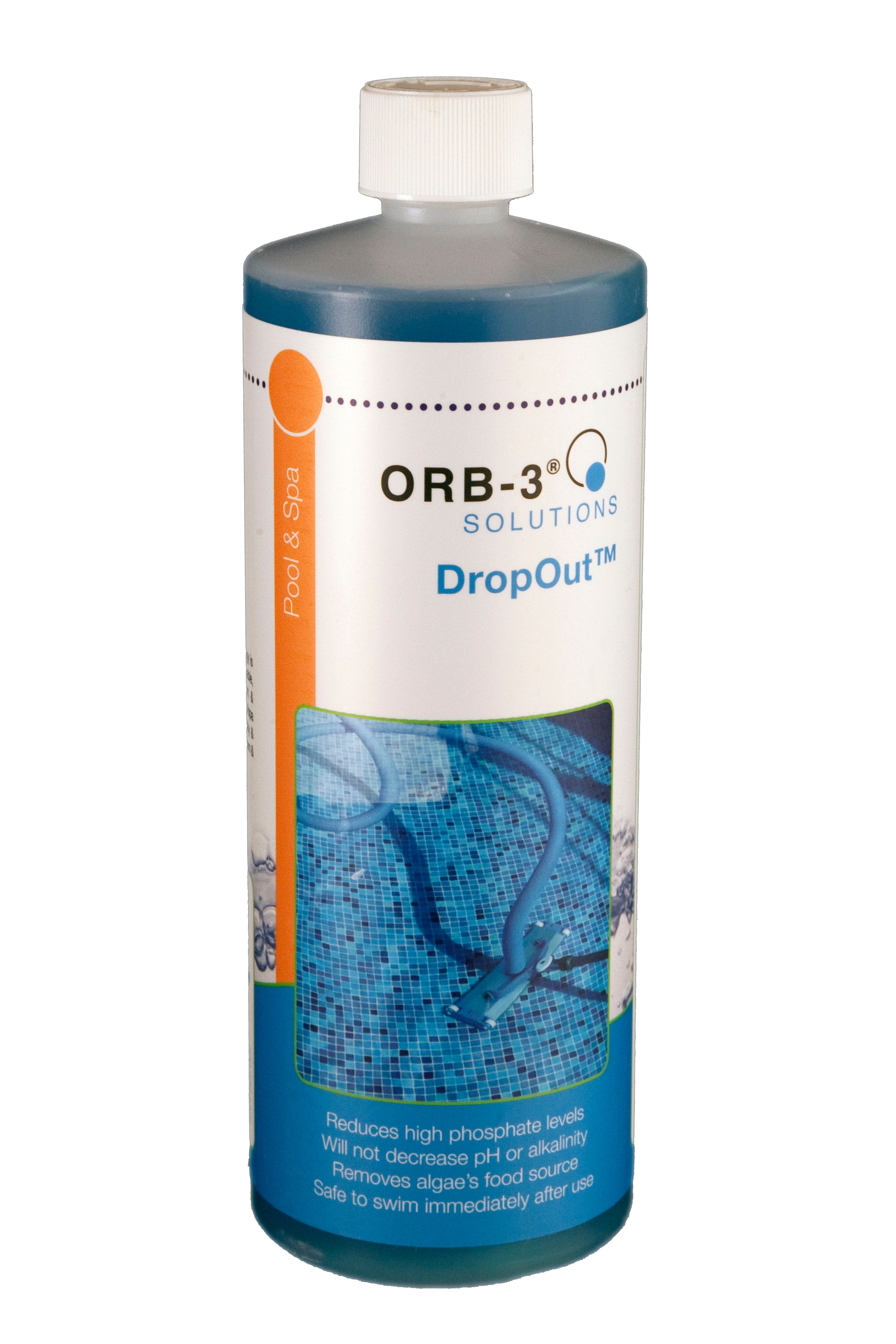 Orb-3 DropOut