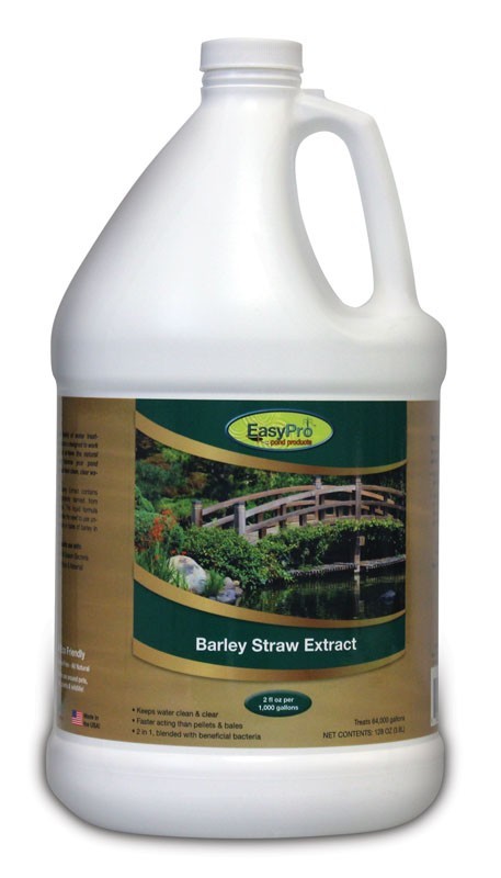 EasyPro Liquid Barley Extract