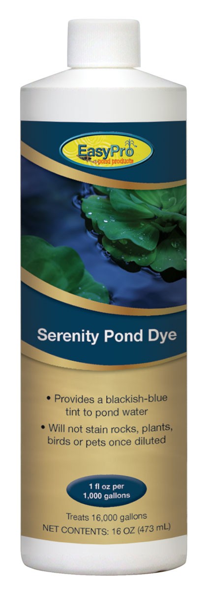 EasyPro PD16 Concentrated Pond Dye