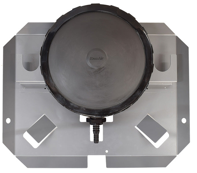 Weighted Diffusers EasyPro Quick Sink Self-Weighted Diffusers QS Series — Great Lakes Bio ...