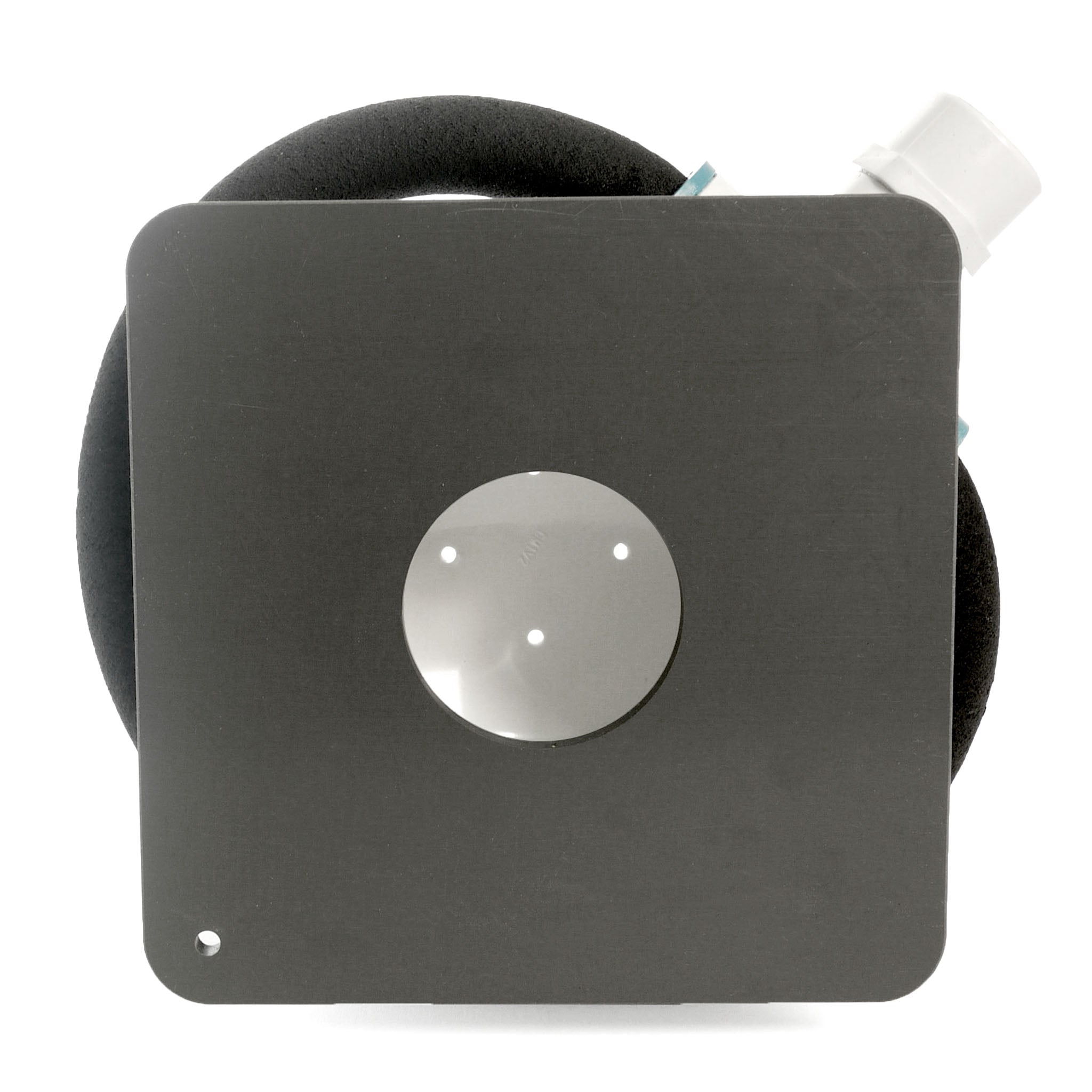 Weighted Diffusers MixAir OB1 Weighted Pond Diffuser Aerator Air Stone — Great Lakes Bio ...