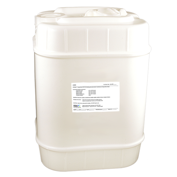 AMC500 | Amino Acid Complex for Pond Water Treatment