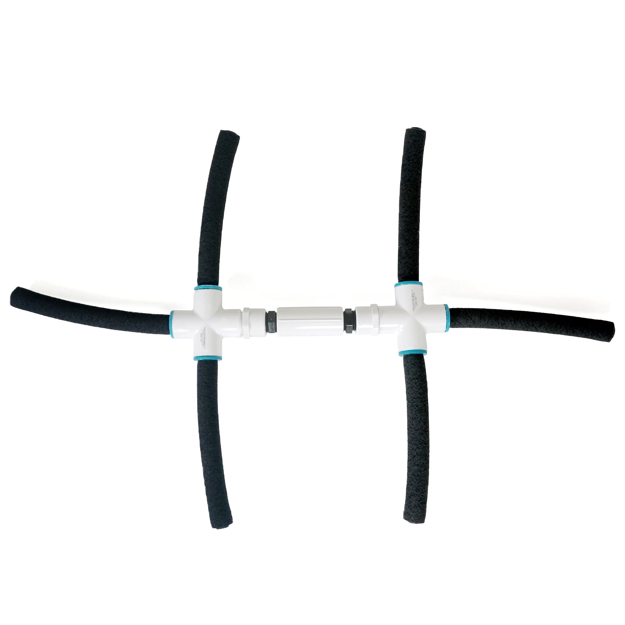 Bug Diffusers MixAir Water Bug Fine Bubble Pond Diffuser Aerator — Great Lakes Bio ...
