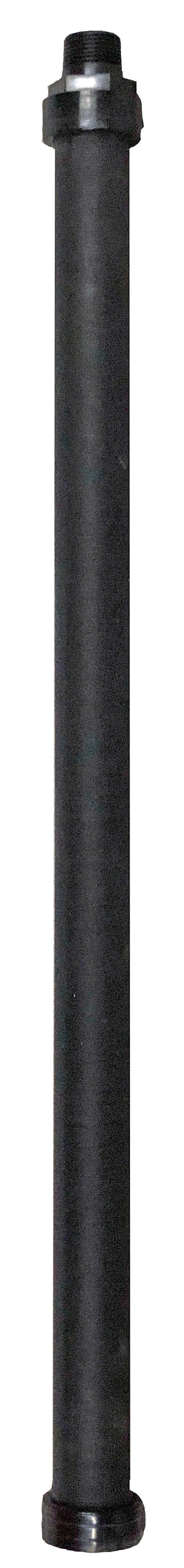 EasyPro Set Of 4 Rubber Membrane Air Diffusers (RAD650) - 3/4" MPT Inlet - For Ponds & Aeration