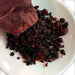 Ednberry organic elderberries after boiling arona rose hips ginger root cinnamon cloves