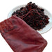 Ednberry certified organic elderberries dyed tea bag 