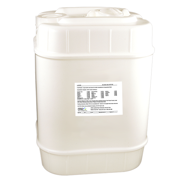 LWT1000 Tropical | Liquid Water Treatment Enzyme for Tropical Regions