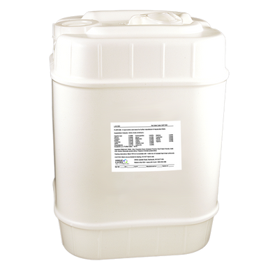 Orb-3 HP800 in a 5 gallon pail