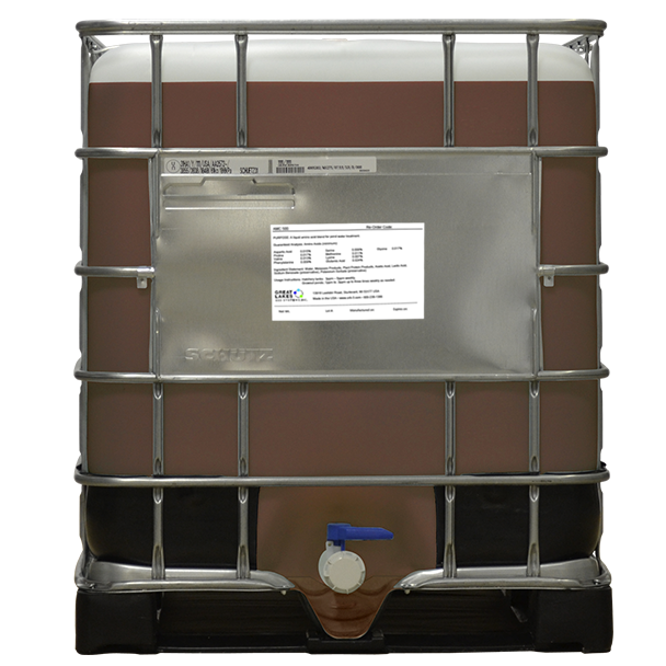 LWT1000 Tropical | Liquid Water Treatment Enzyme for Tropical Regions