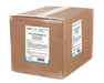 Orb-3 Pool Enzymes in a Case of 12 Quarts