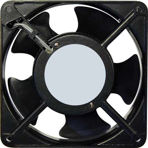 EasyPro Fan Components for SC18, SC22, and SC25 Cabinets