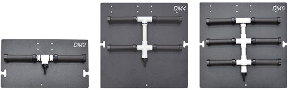 EasyPro Air Diffuser Manifold 2 Diffusers